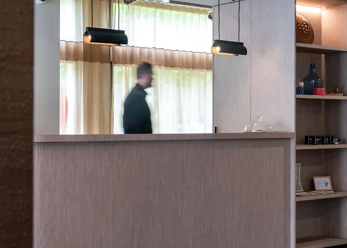 Best Western Premier Masqhotel