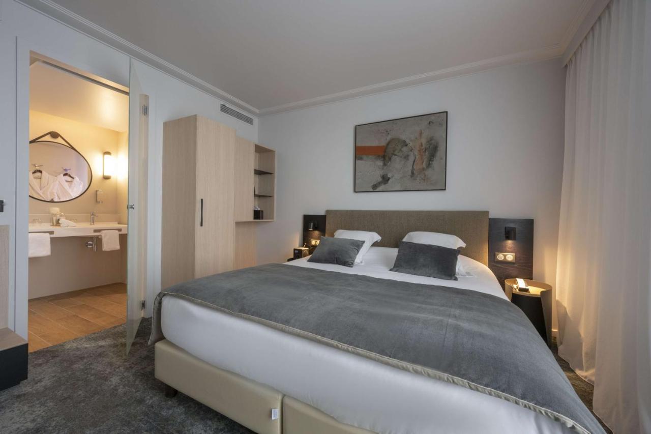Hotel Western Premier Masqhotel