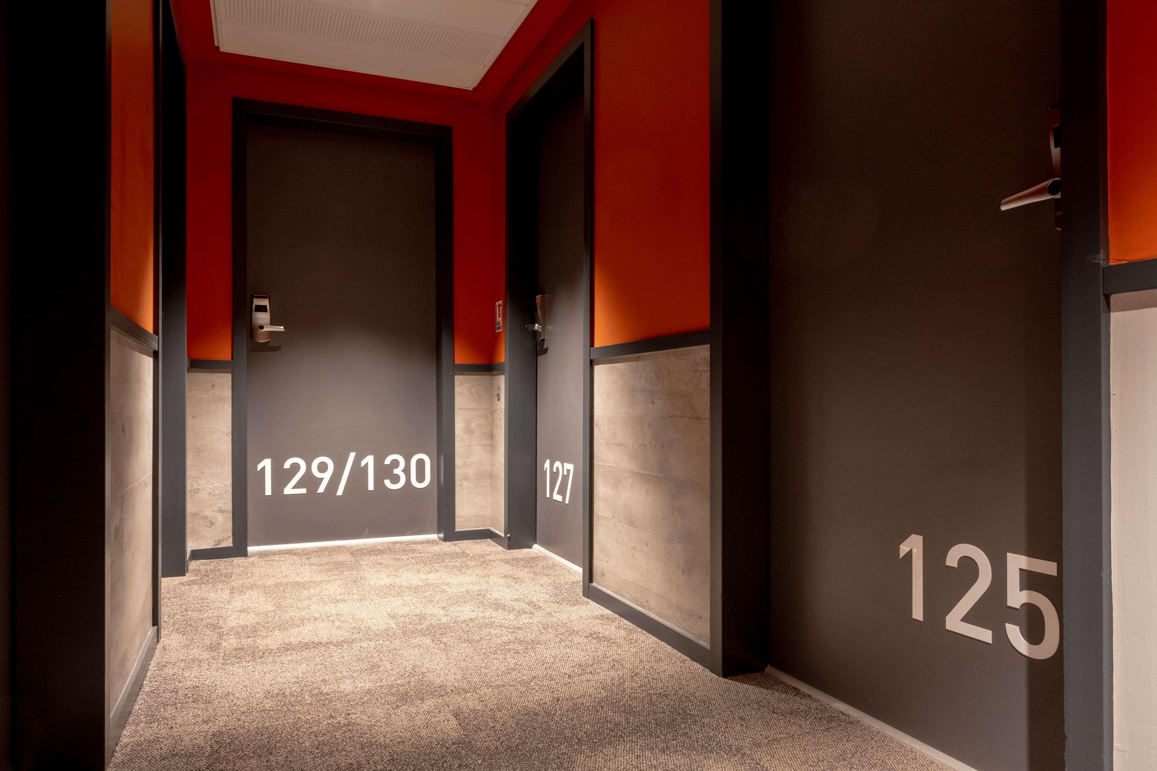 Hotel Western Premier Masqhotel 4*