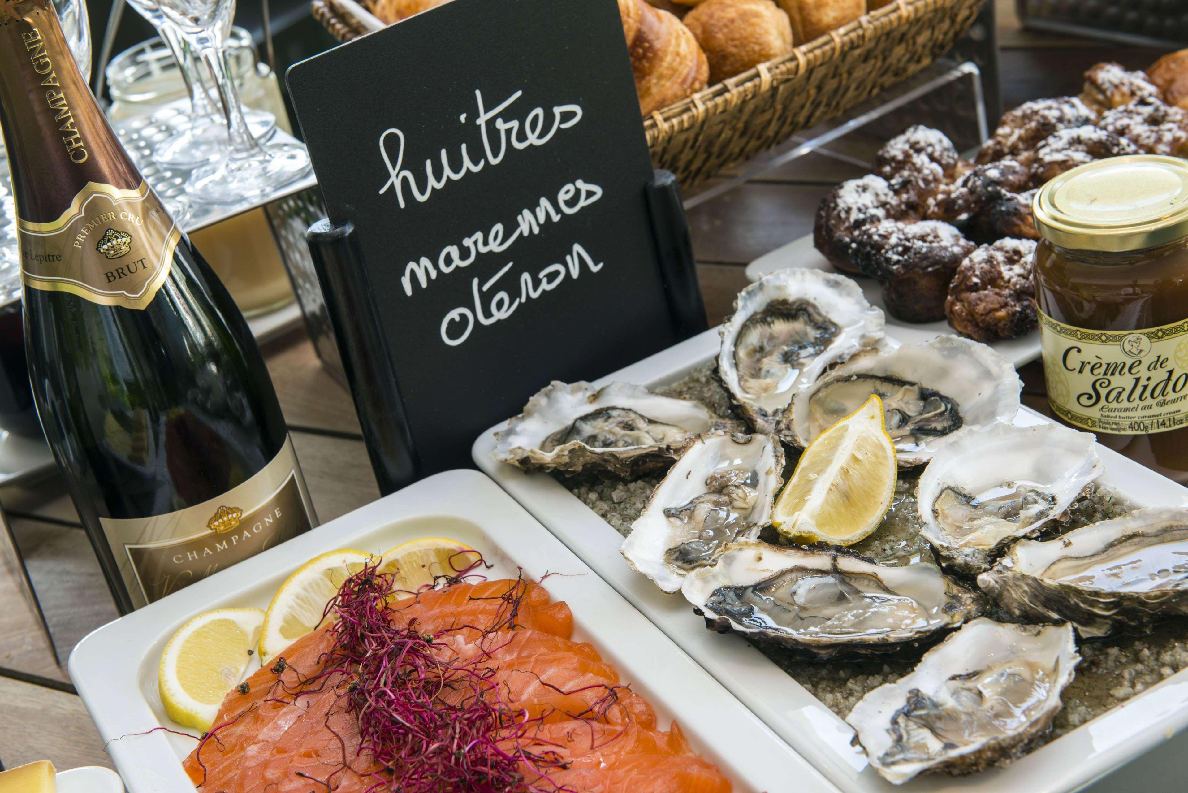 Hotel Western Premier Masqhotel La Rochelle (Charente-Maritime)