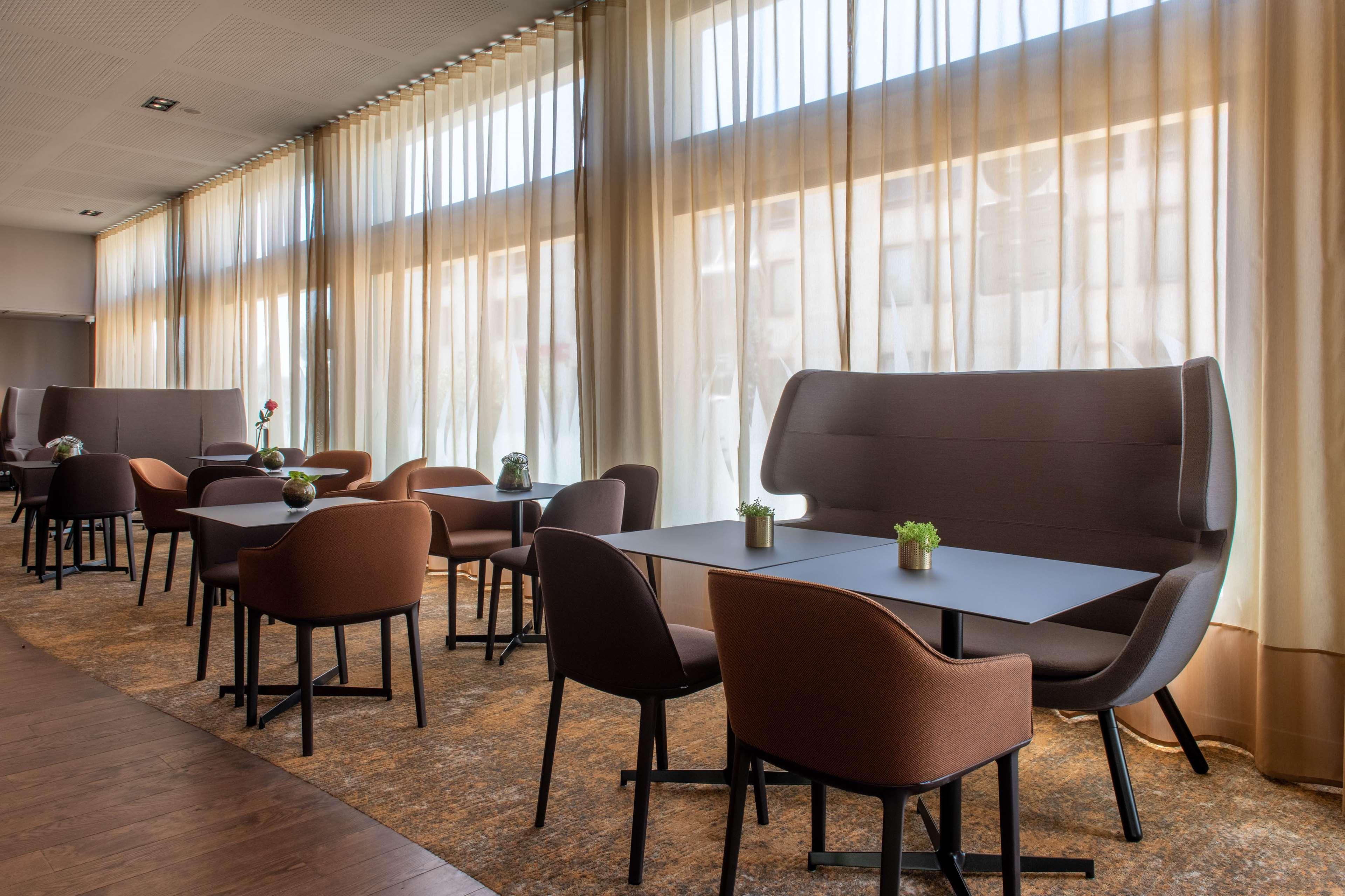 Hotel Western Premier Masqhotel La Rochelle (Charente-Maritime)