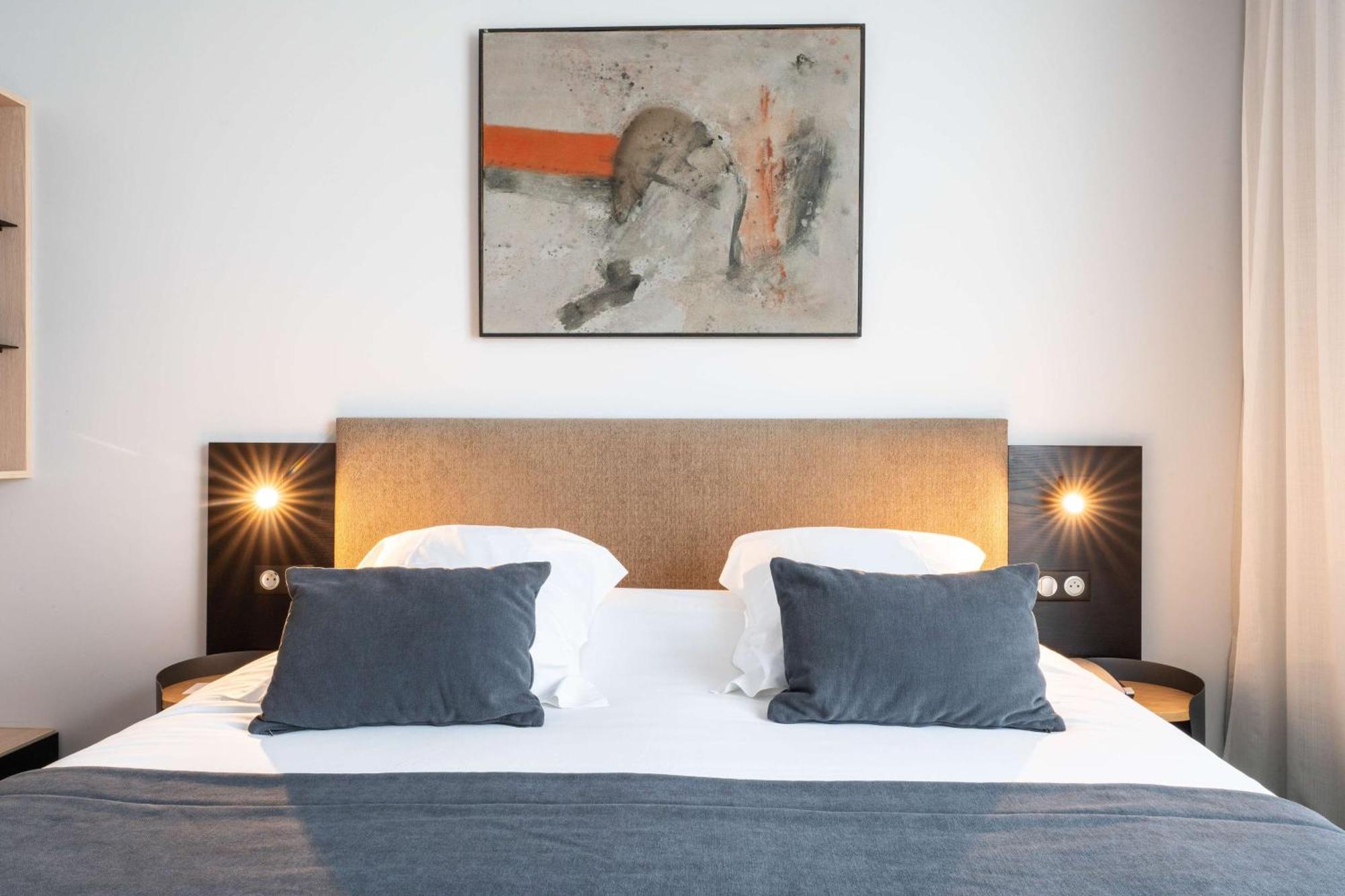 Western Premier Masqhotel