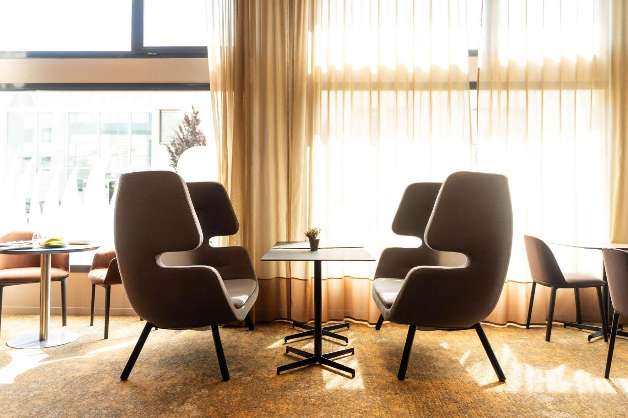Hotel Western Premier Masqhotel
