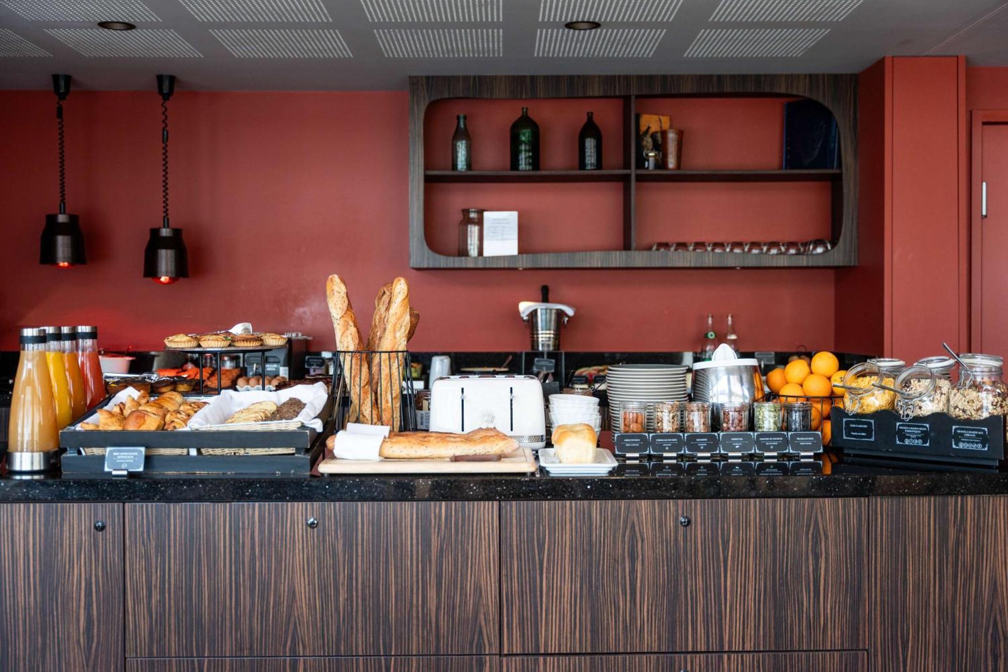 Western Premier Masqhotel Hotel La Rochelle (Charente-Maritime)