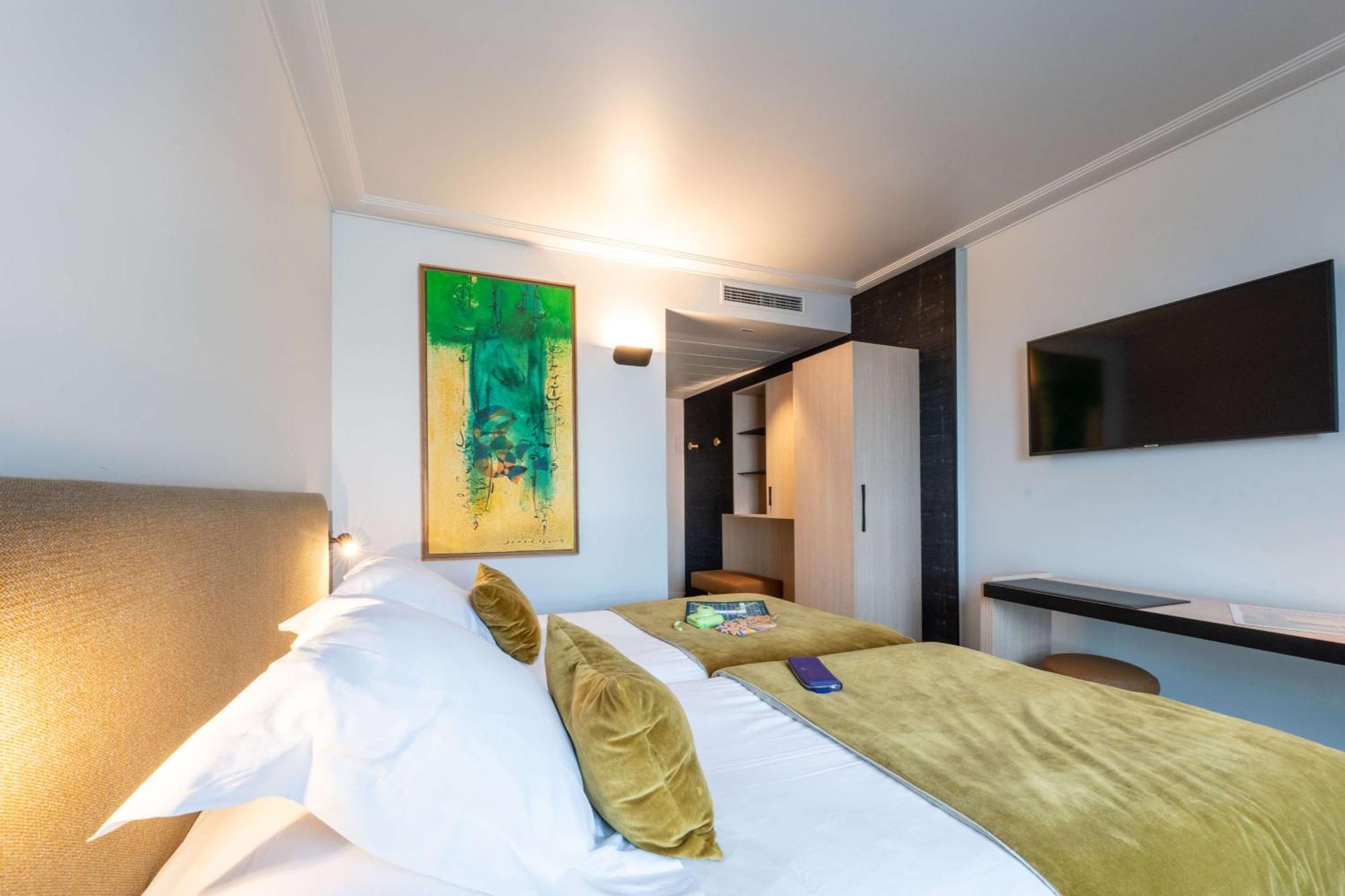 Western Premier Masqhotel Hotel