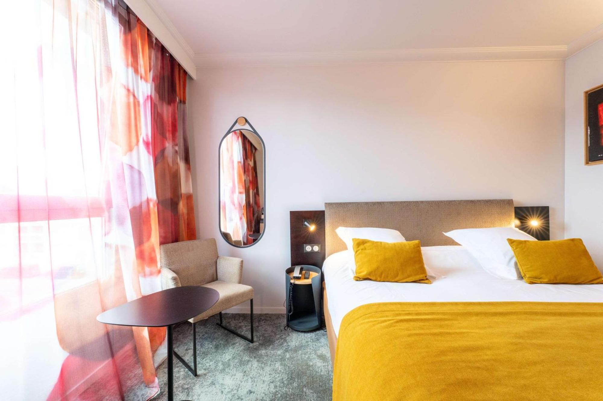 Western Premier Masqhotel Hotel 4*