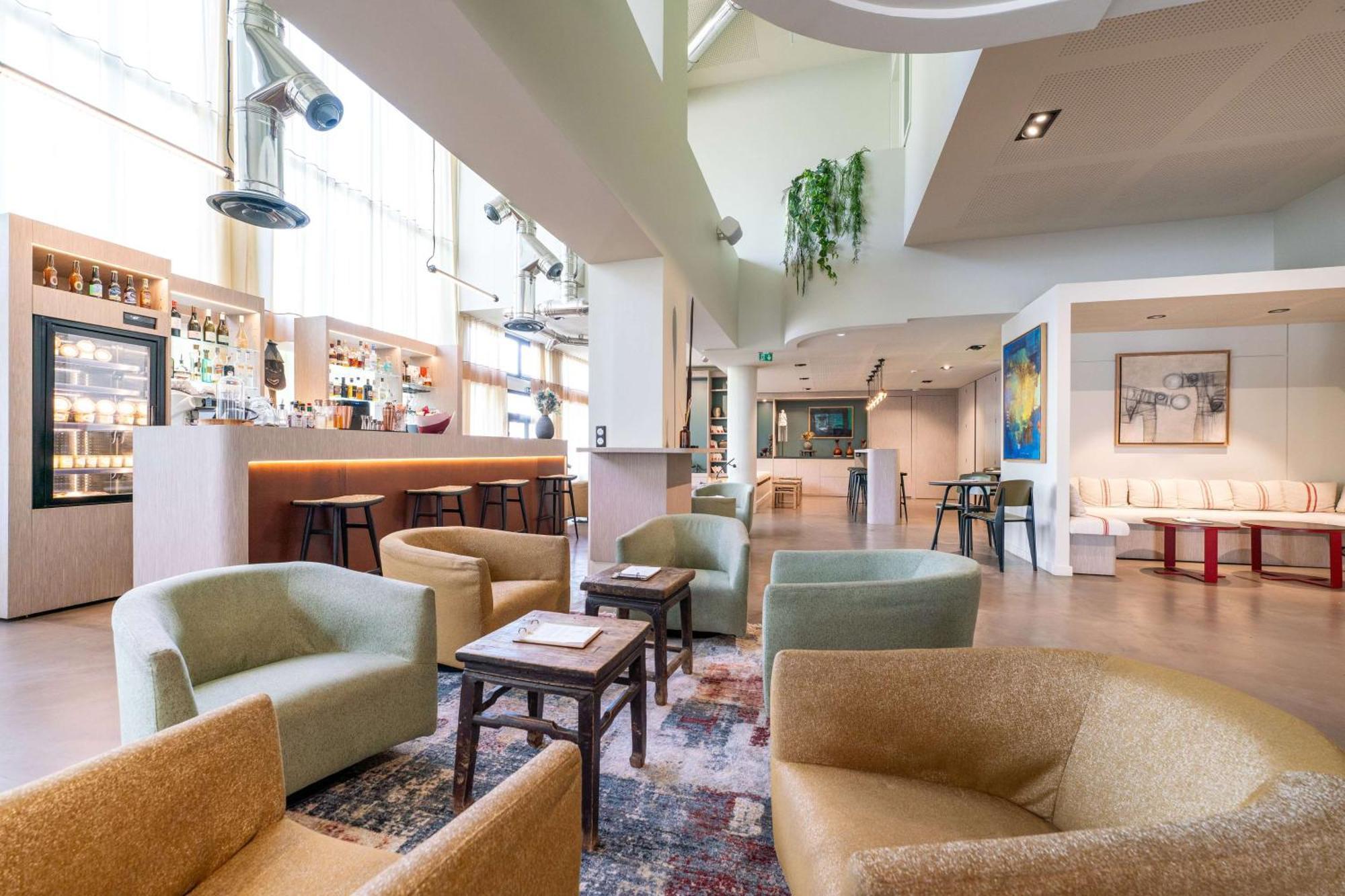 Hotel Western Premier Masqhotel