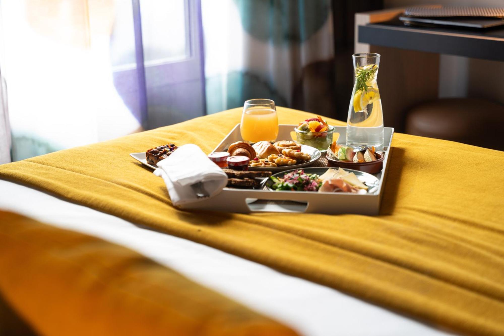 Western Premier Masqhotel 4* La Rochelle (Charente-Maritime)