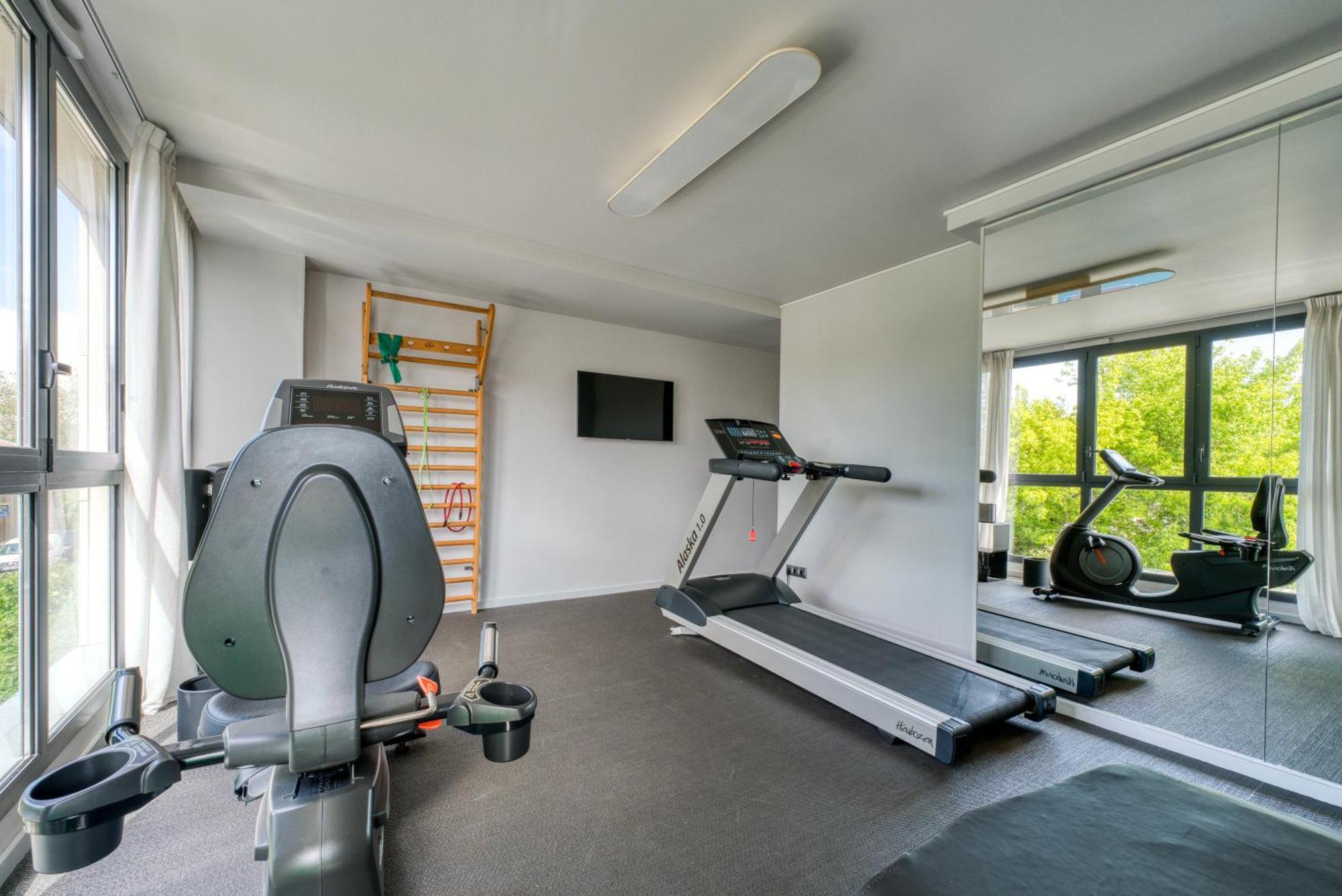 Western Premier Masqhotel La Rochelle (Charente-Maritime)