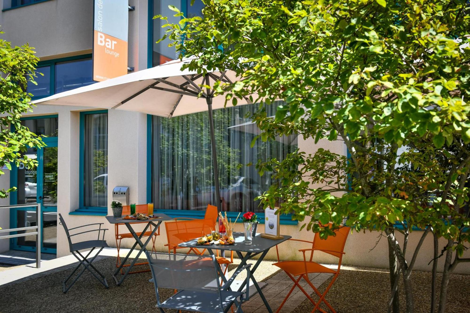 Hotel Western Premier Masqhotel 4*
