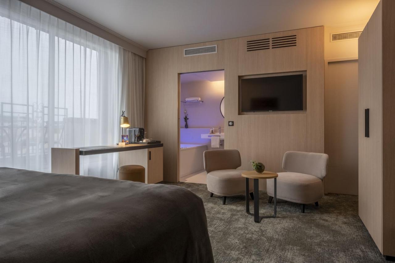 Hotel Best Western Premier Le Masq Hotel