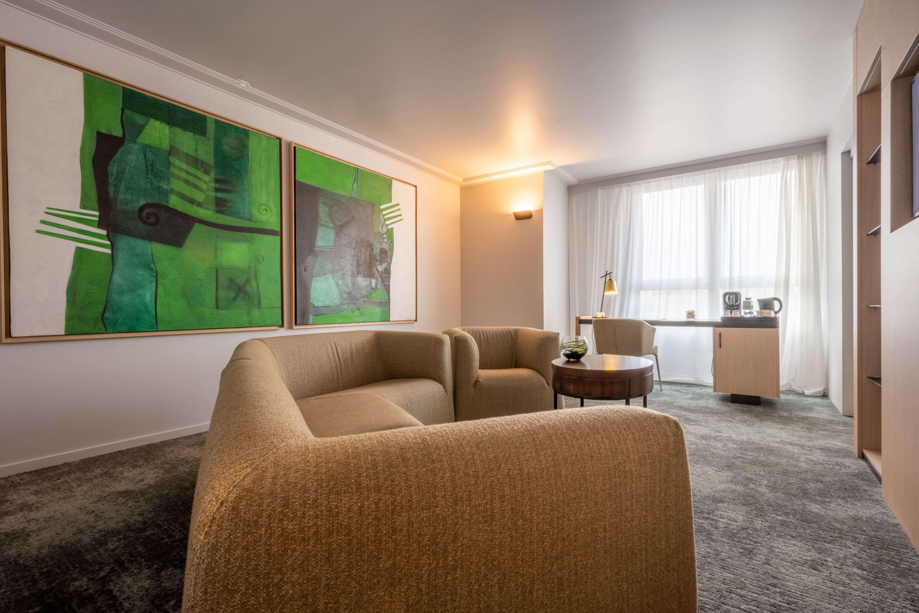 Best Western Premier Le Masq Hotel