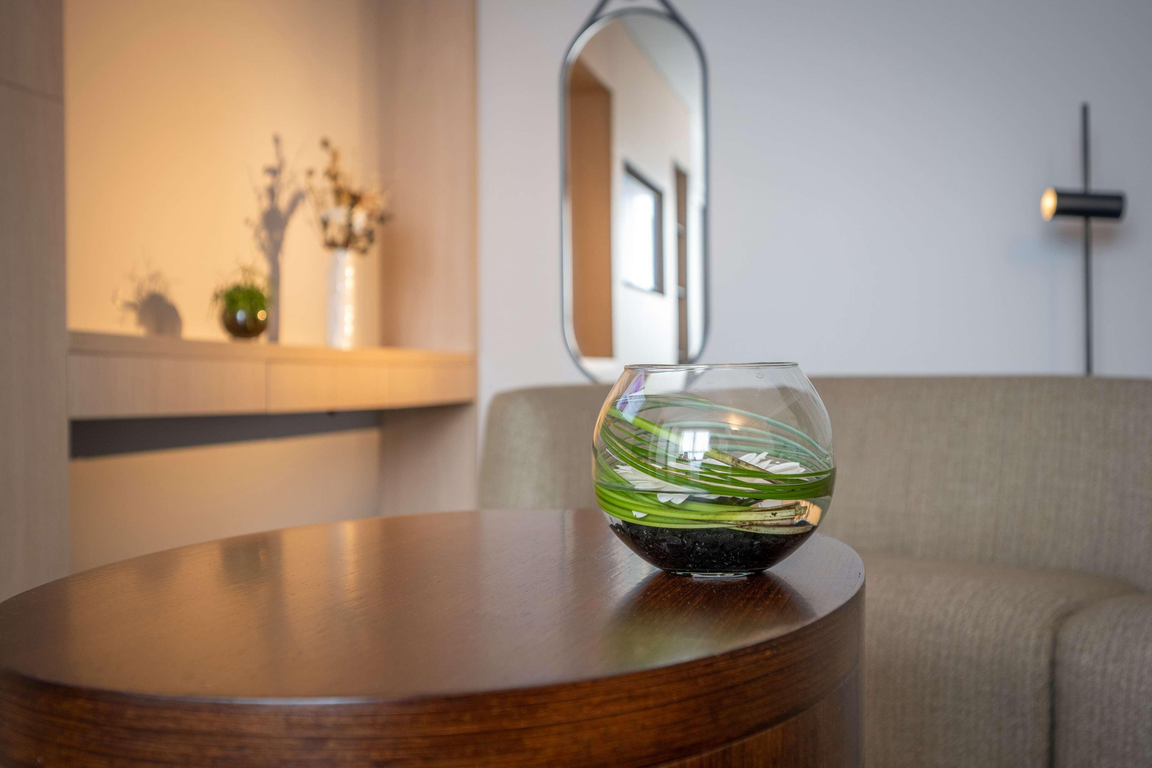 Le Masq Western Premier Hotel La Rochelle (Charente-Maritime)