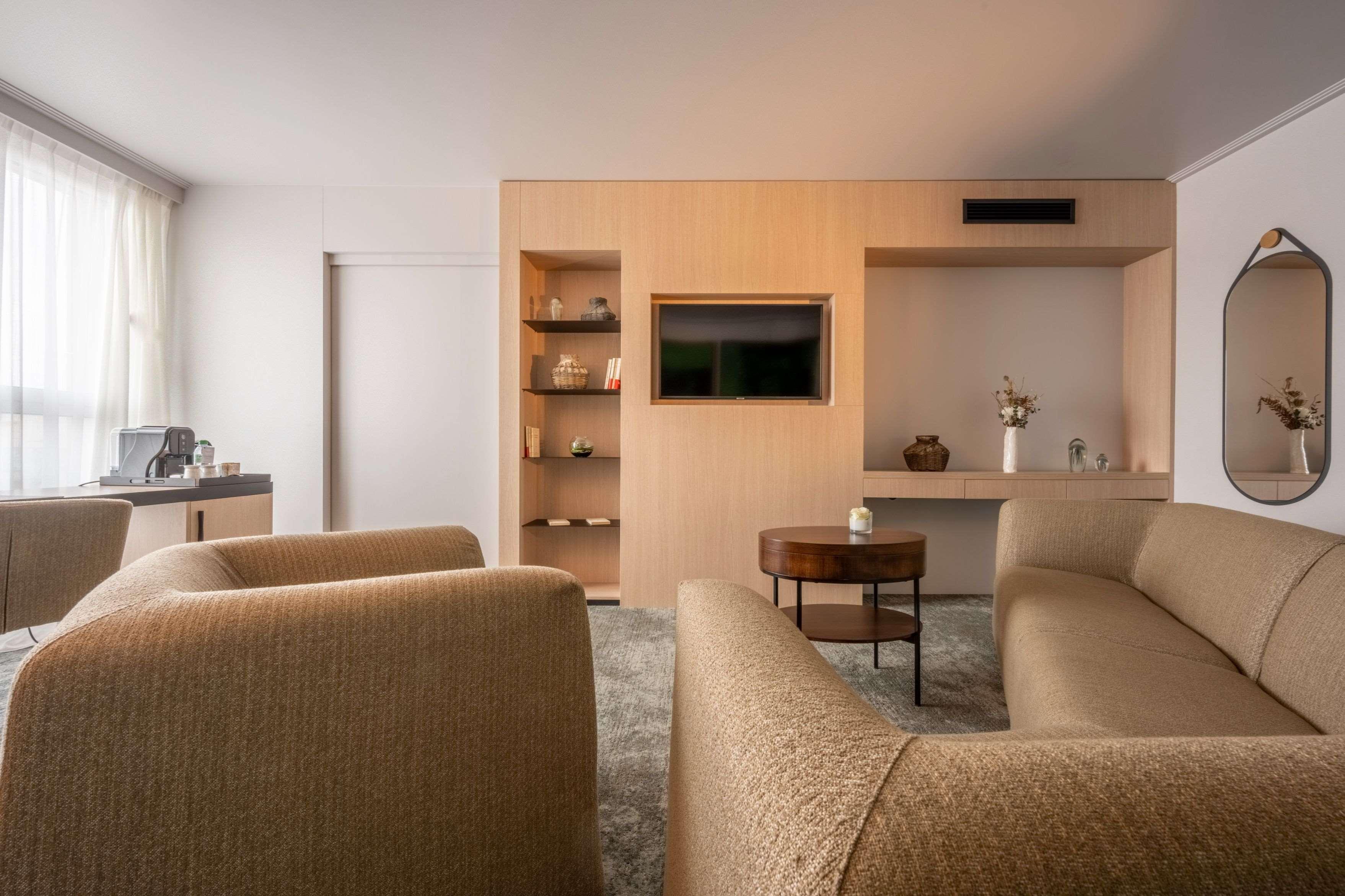 Best Western Premier Le Masq Hotel