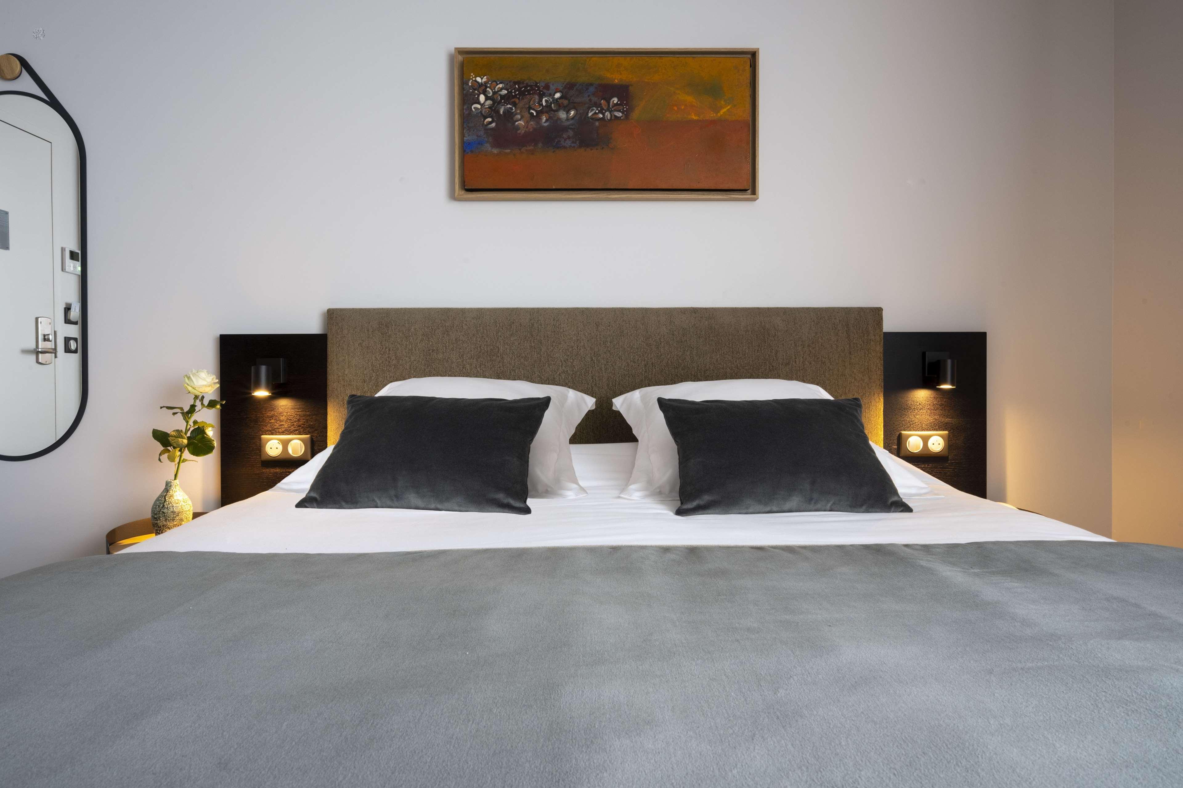 Hotel Le Masq Western Premier 4*