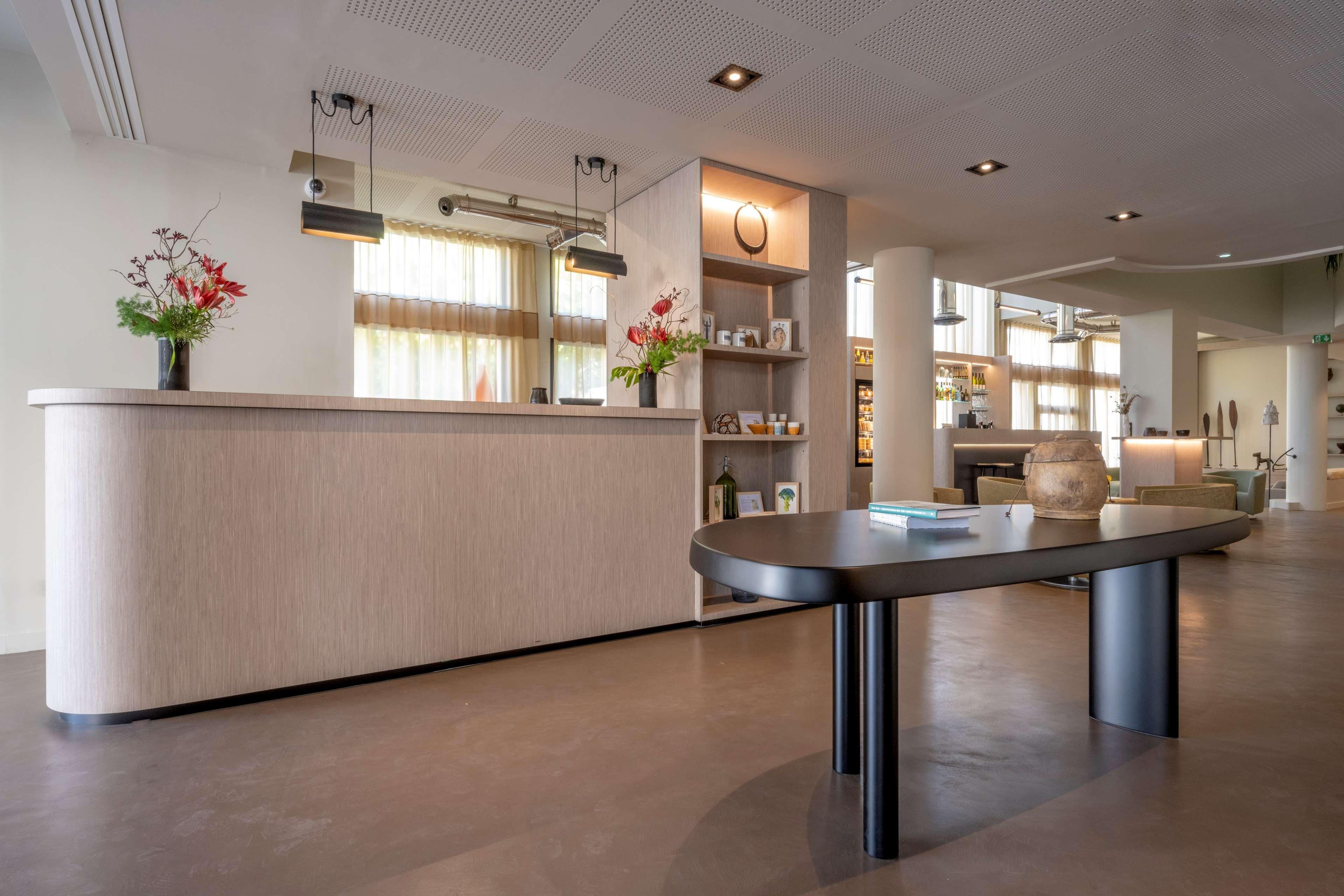 Hotel Best Western Premier Le Masq Hotel