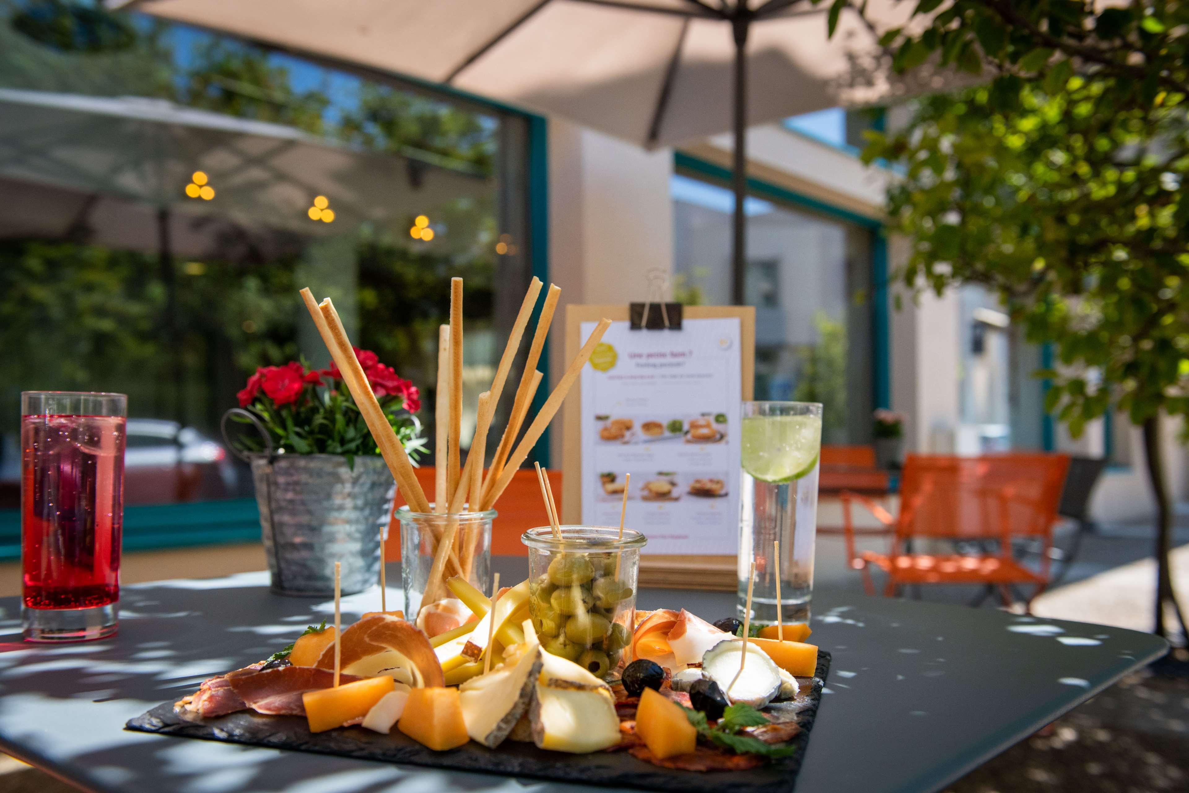 Hotel Best Western Premier Le Masq Hotel La Rochelle (Charente-Maritime)