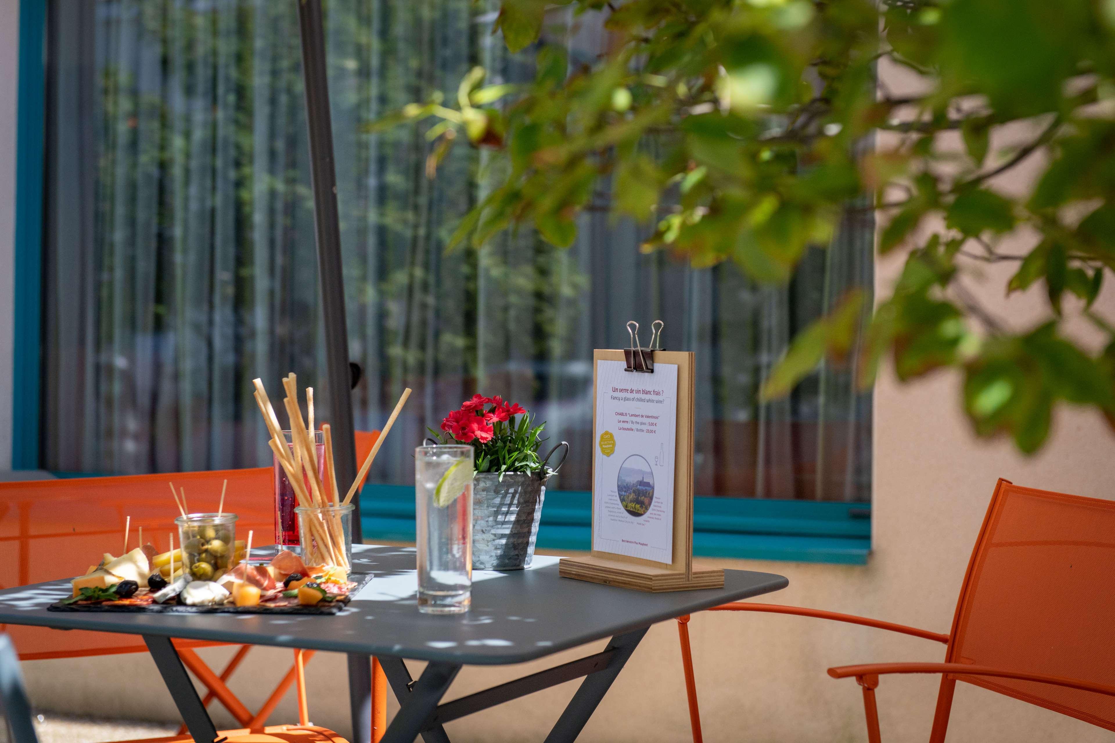 Le Masq Western Premier Hotel La Rochelle (Charente-Maritime)