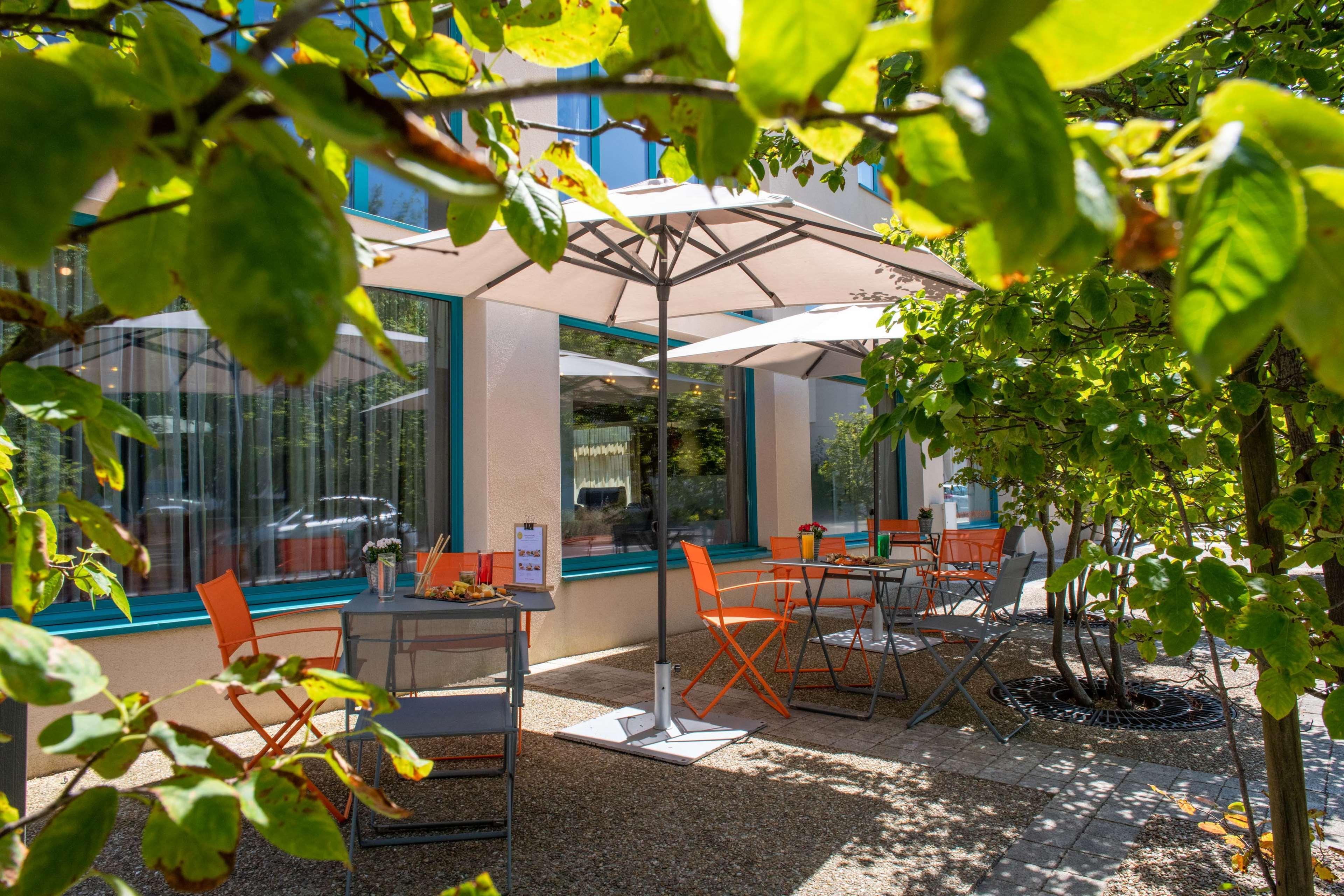 Le Masq Western Premier Hotel La Rochelle (Charente-Maritime)