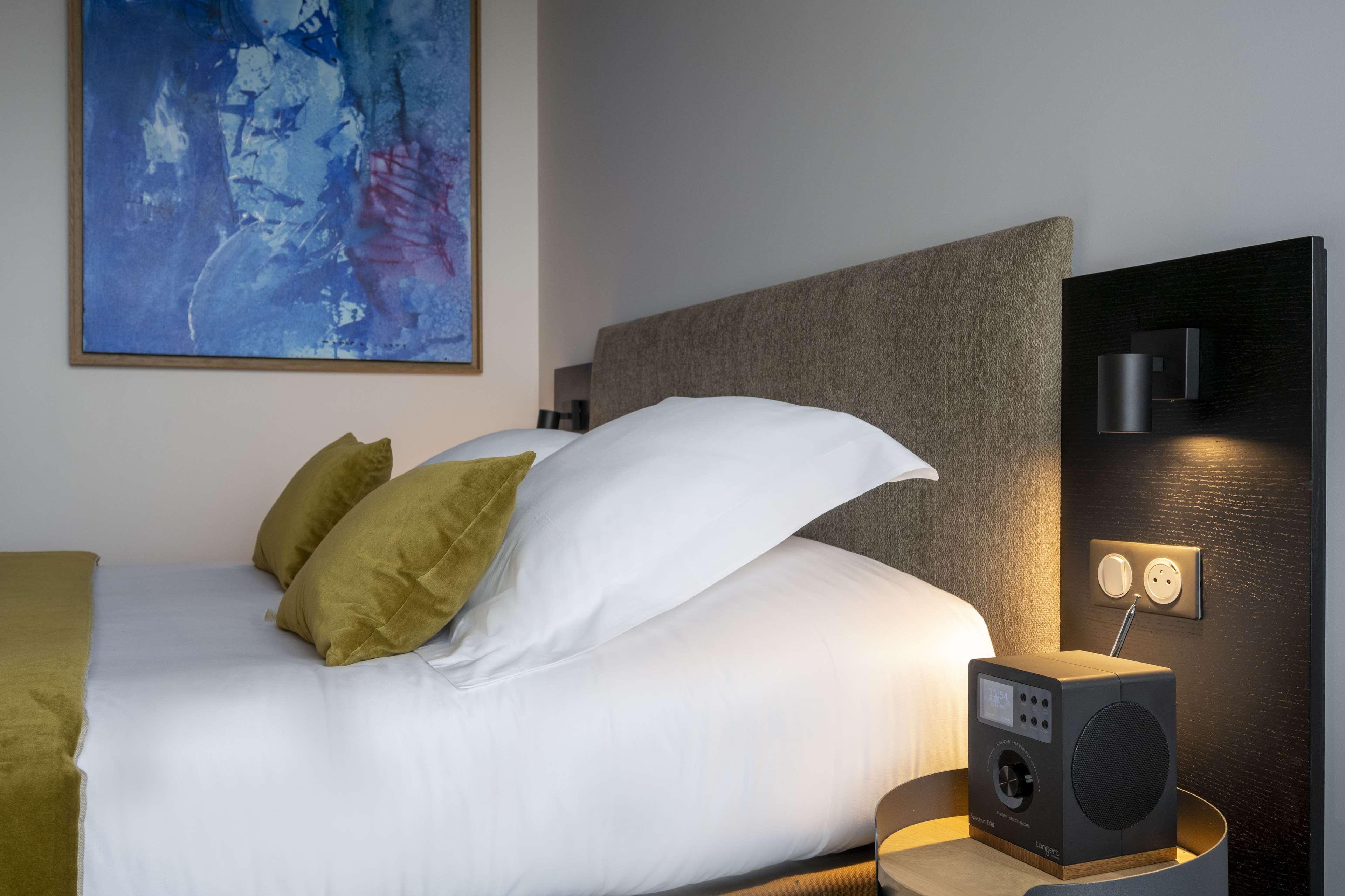 Hotel Le Masq Western Premier La Rochelle (Charente-Maritime)
