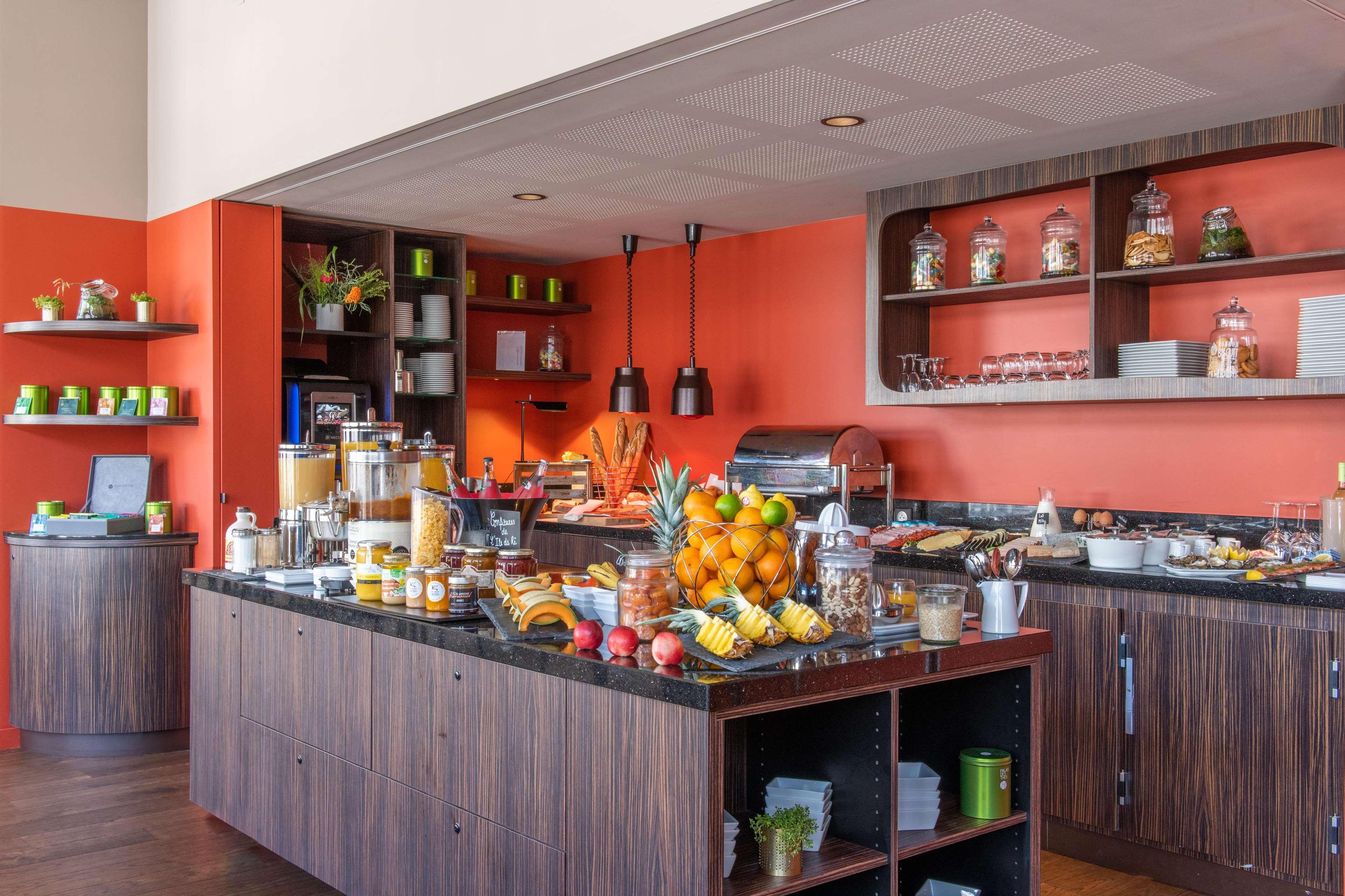 Hotel Le Masq Western Premier