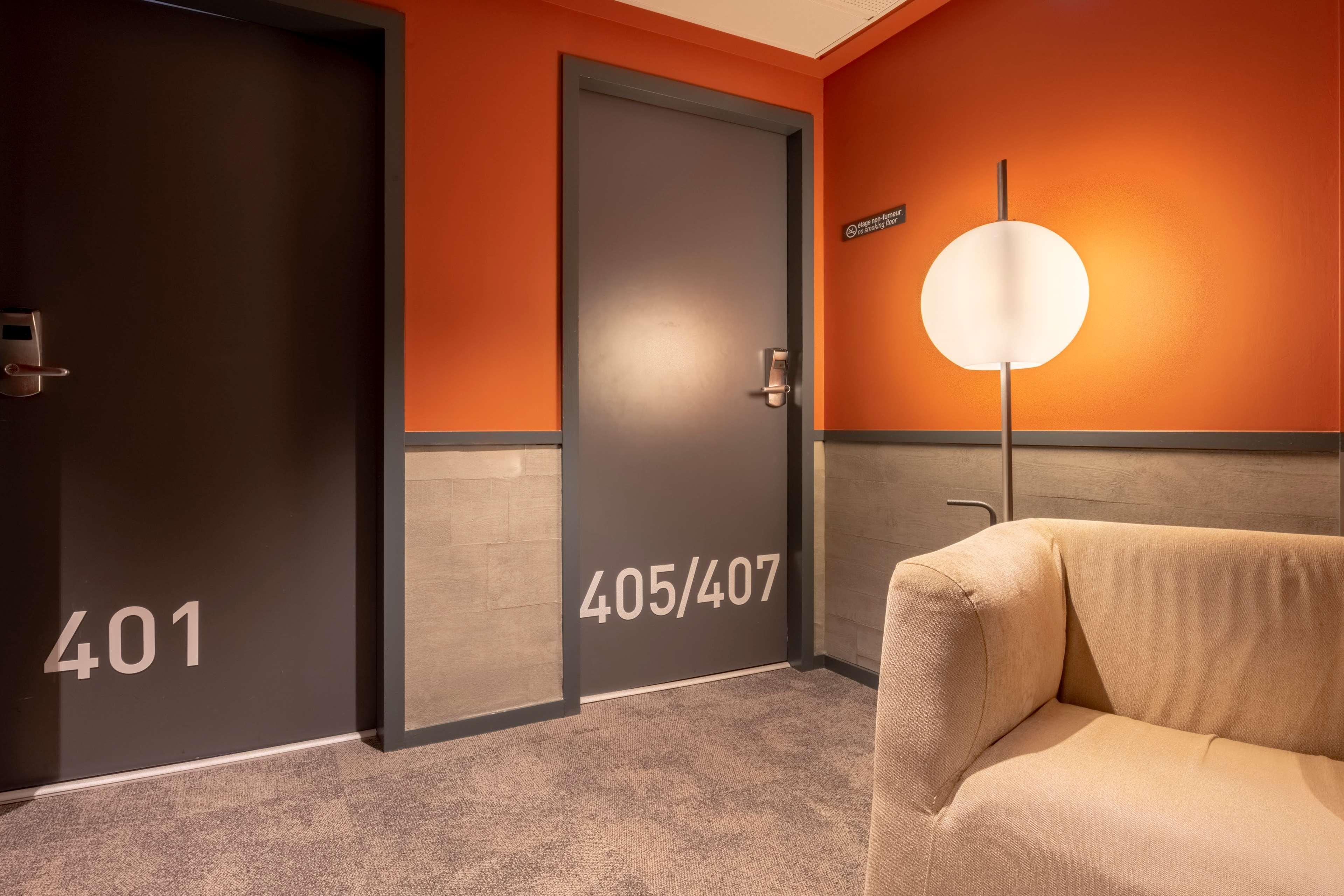 Best Western Premier Le Masq Hotel La Rochelle (Charente-Maritime)