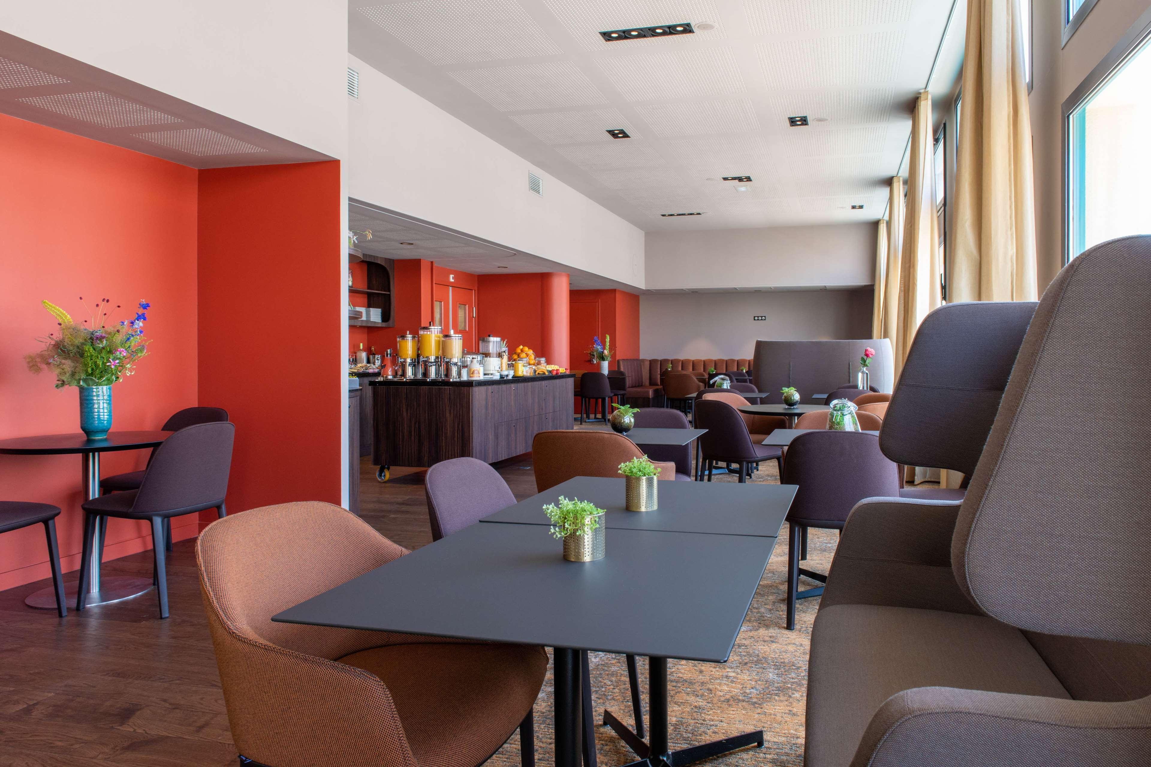 Le Masq Western Premier La Rochelle (Charente-Maritime)