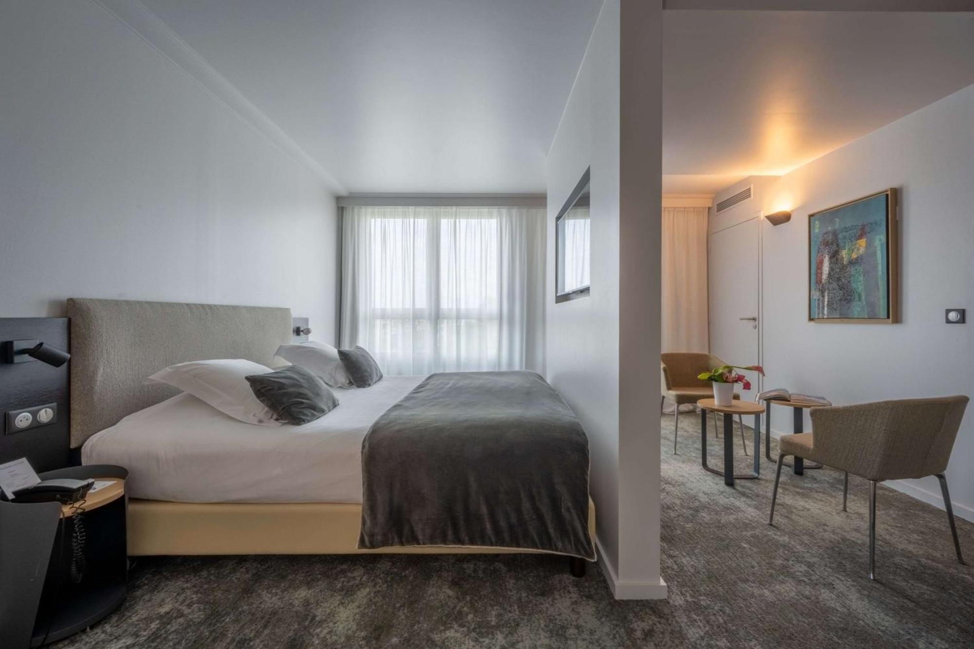 Le Masq Western Premier Hotel La Rochelle (Charente-Maritime)