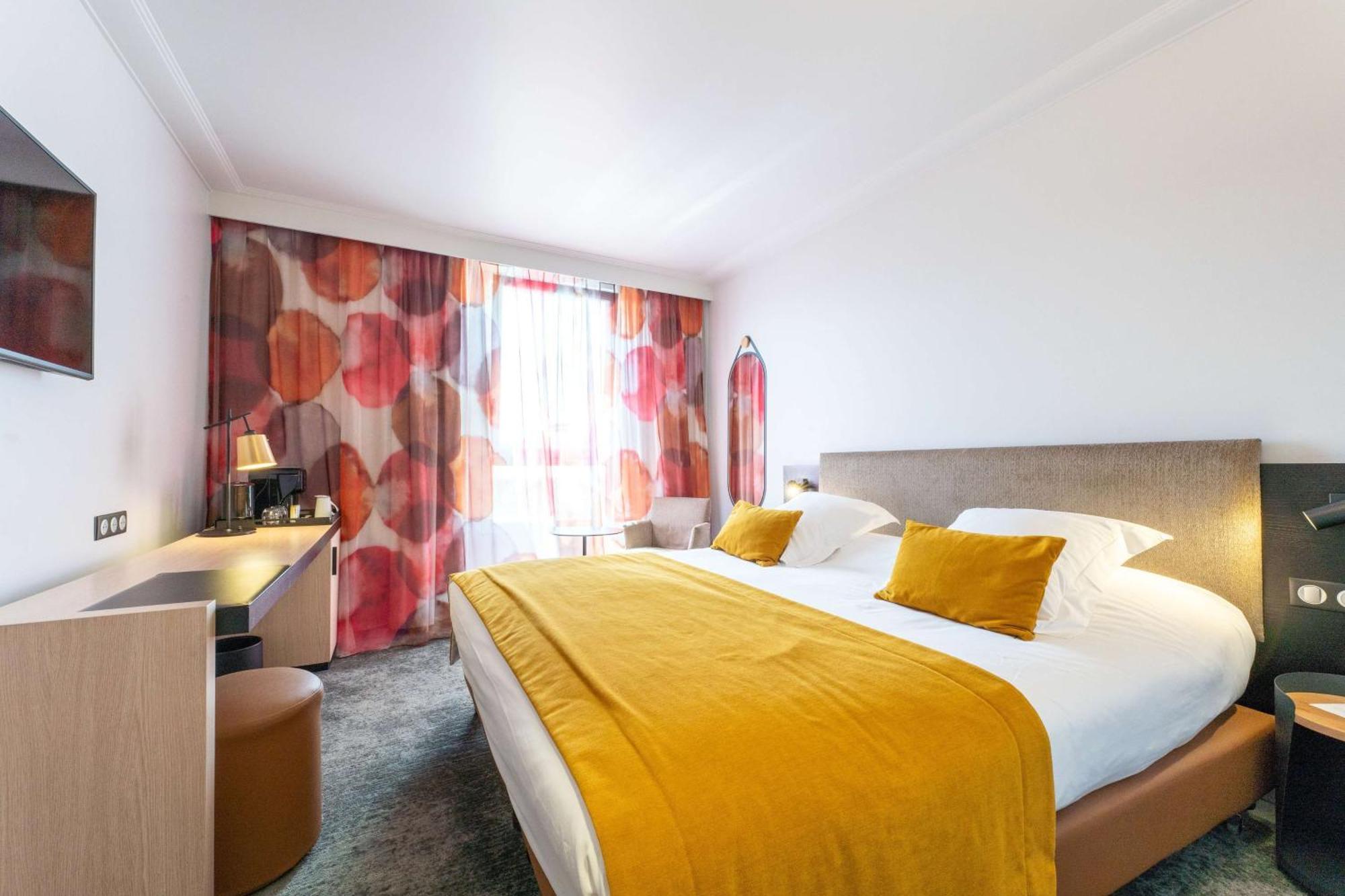 Le Masq Western Premier 4*