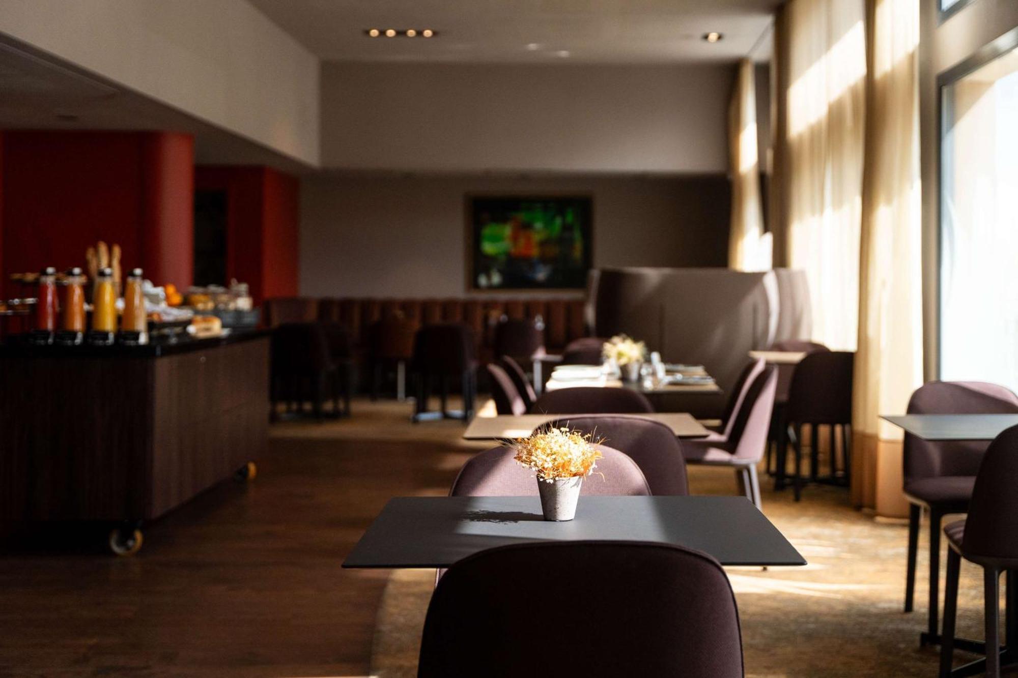 Hotel Le Masq Western Premier La Rochelle (Charente-Maritime)