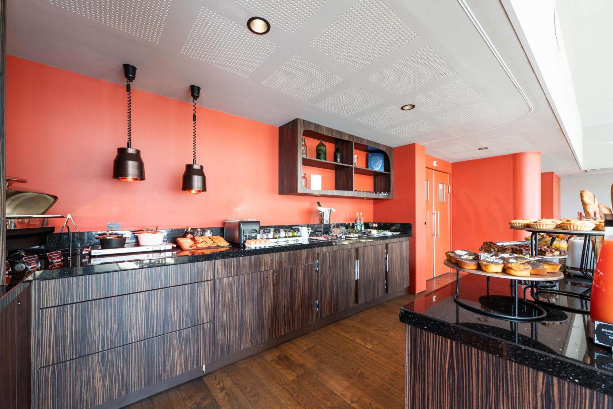 Best Western Premier Le Masq Hotel Hotel