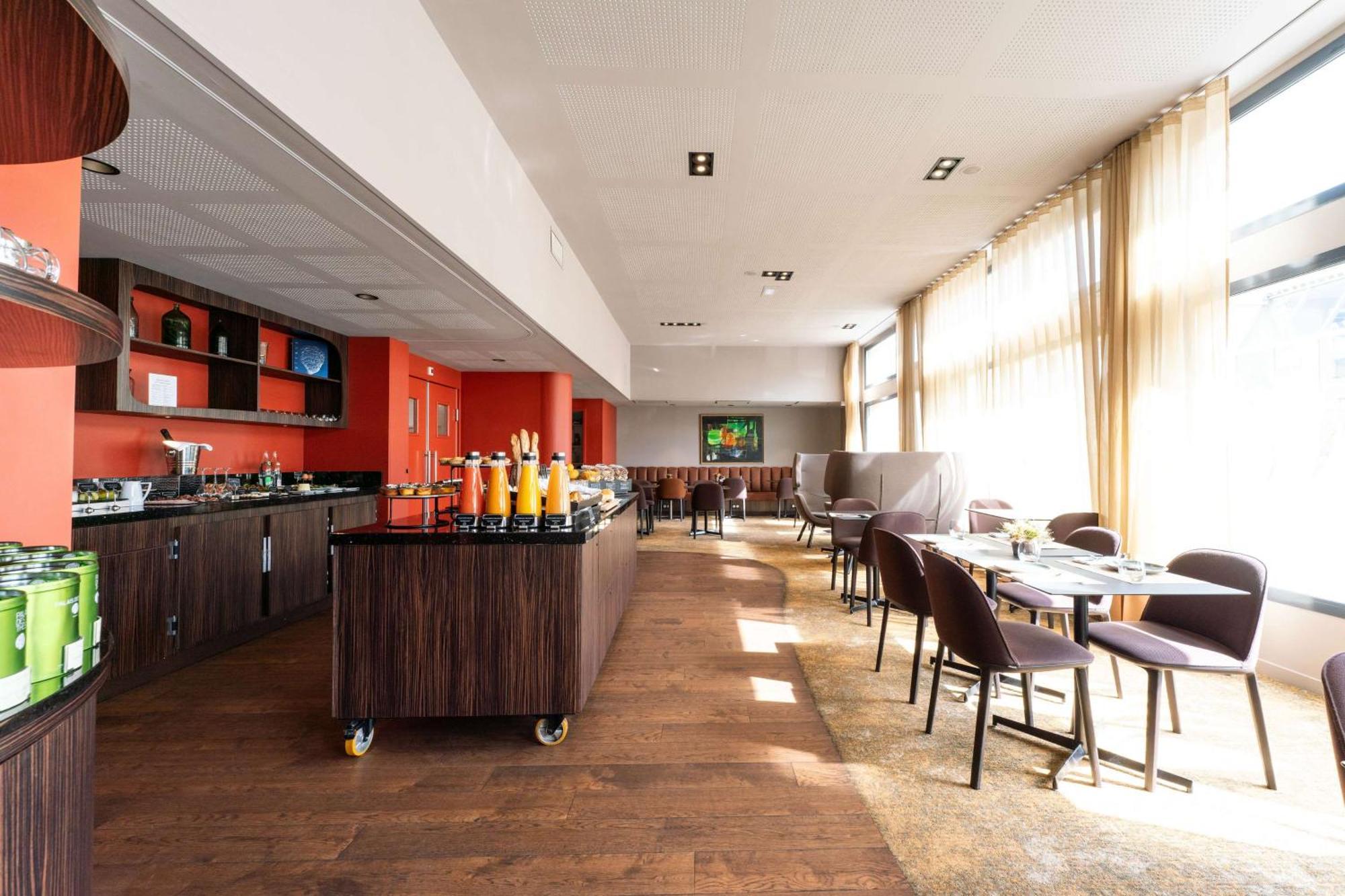 Best Western Premier Le Masq Hotel La Rochelle (Charente-Maritime)