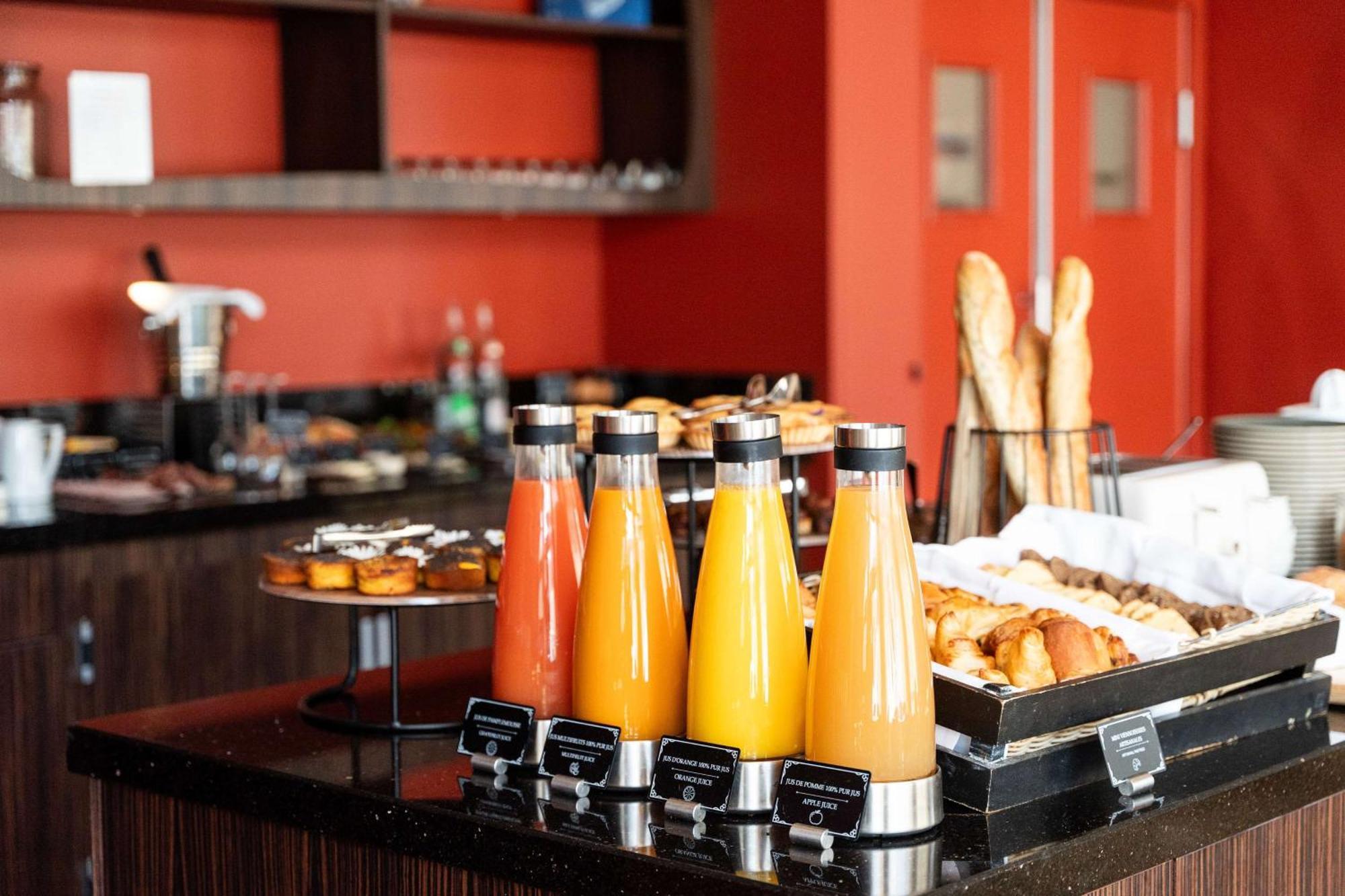 Hotel Le Masq Western Premier
