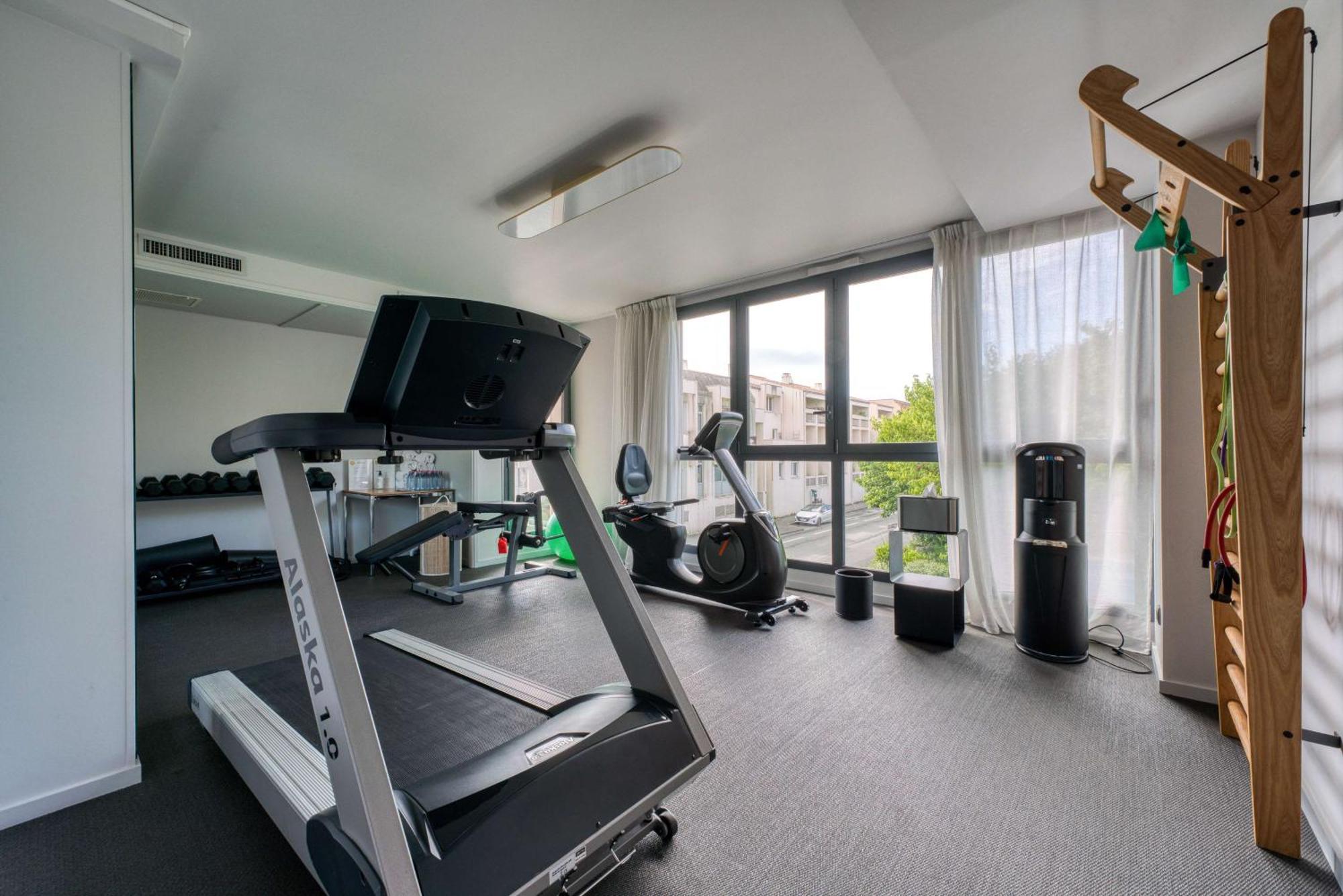 Hotel Best Western Premier Le Masq Hotel