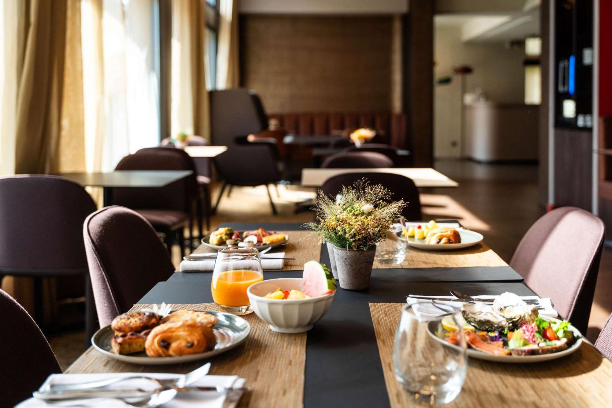 Hotel Le Masq Western Premier 4*