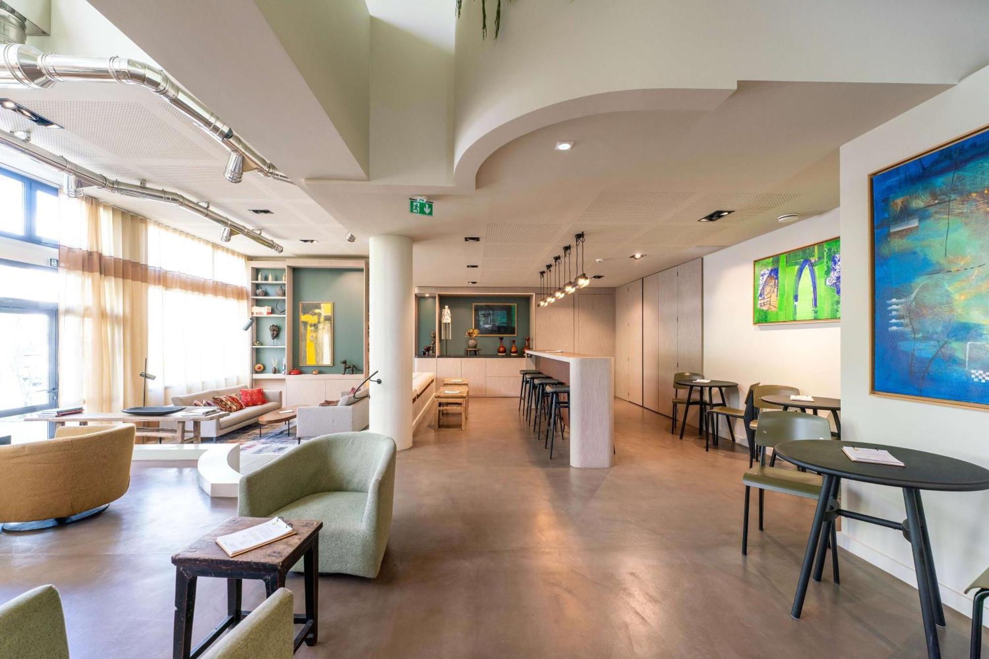 Hotel Best Western Premier Le Masq Hotel