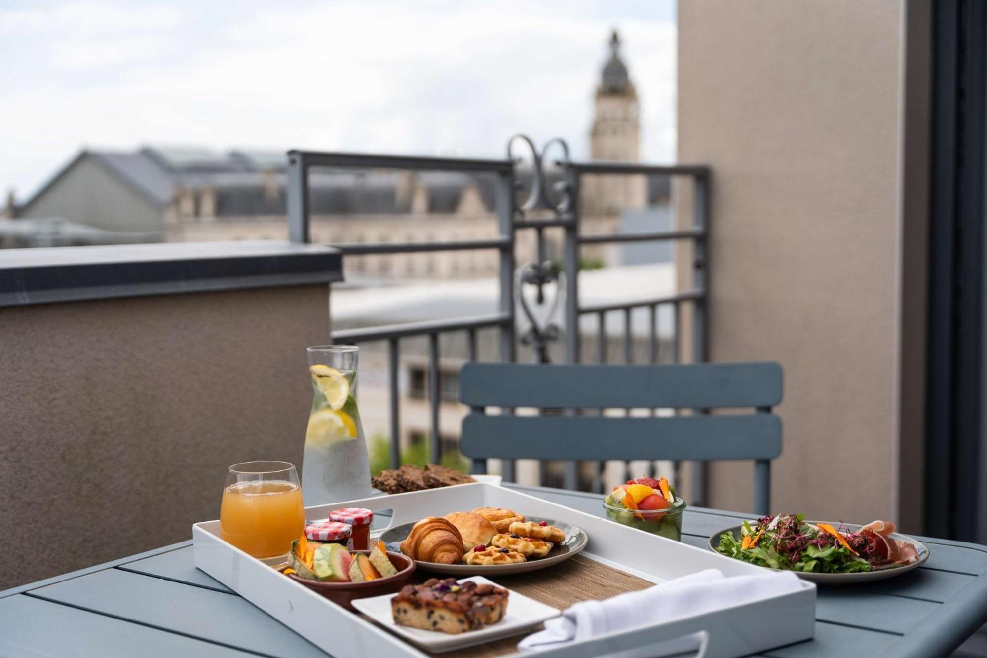 Best Western Premier Le Masq Hotel Hotel