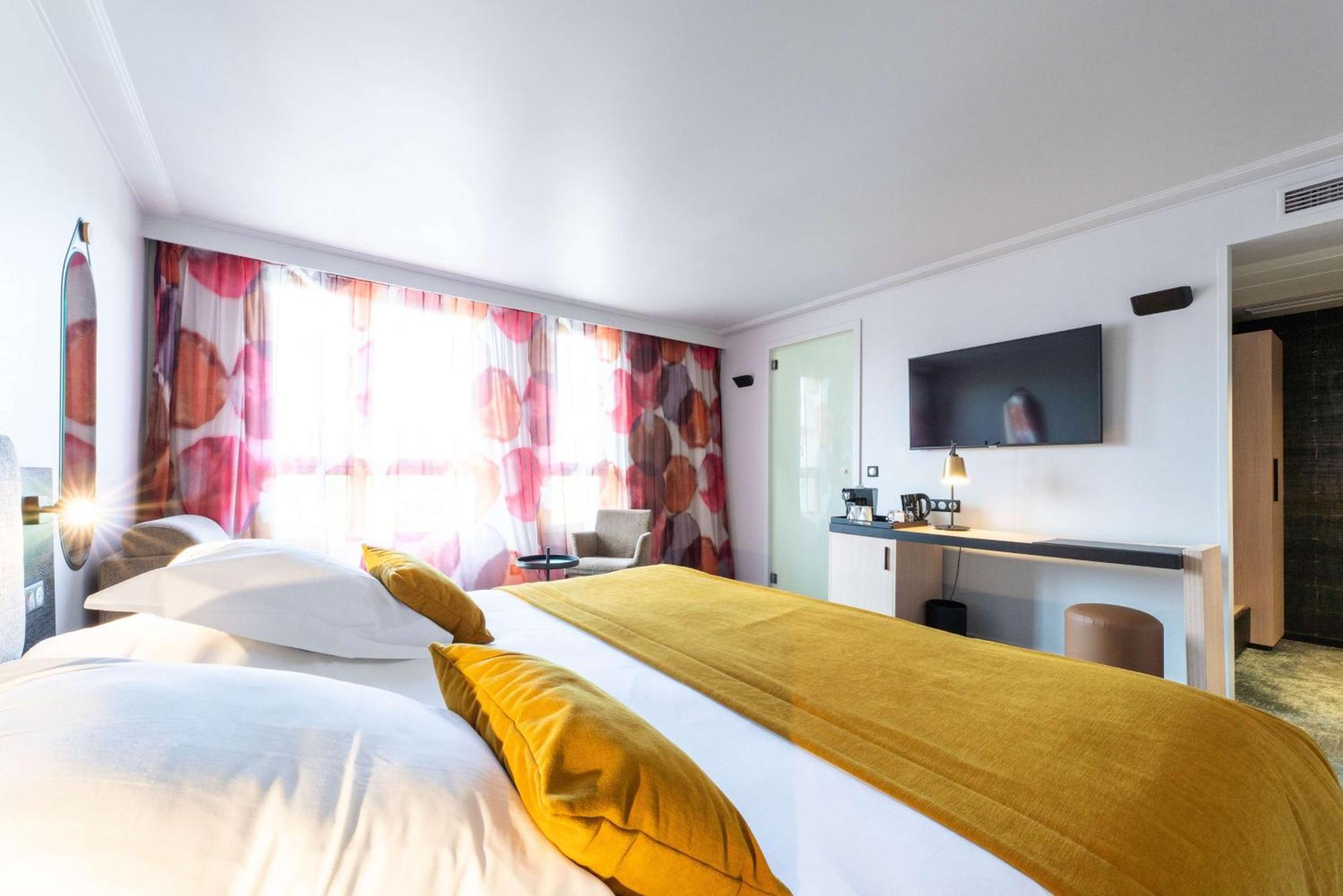 Le Masq Western Premier 4*