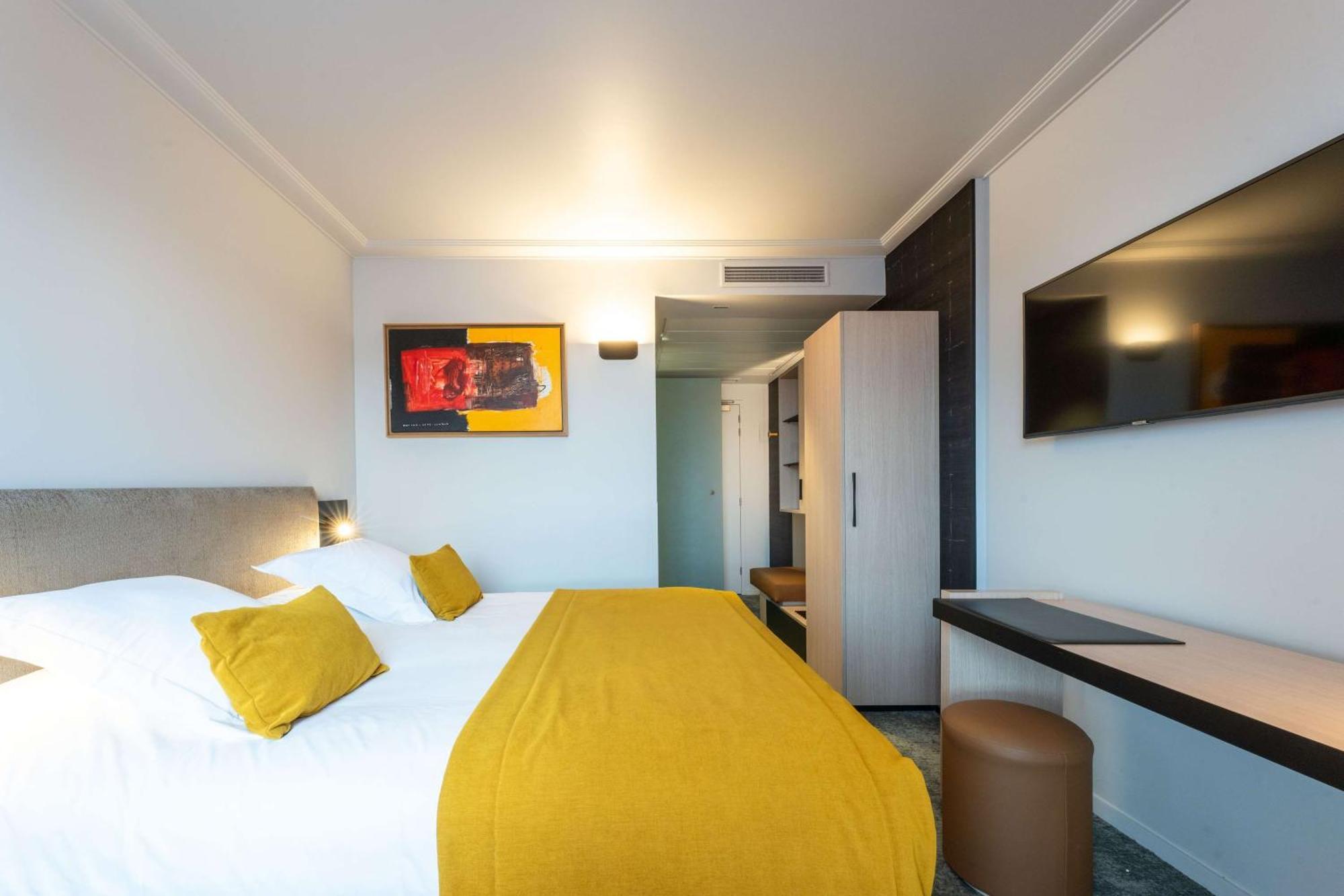 Hotel Best Western Premier Le Masq Hotel