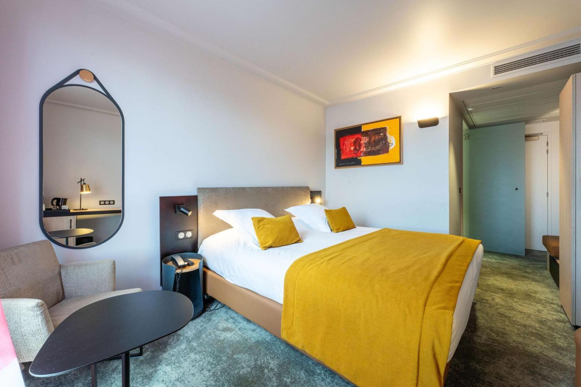 Hotel Le Masq Western Premier 4*
