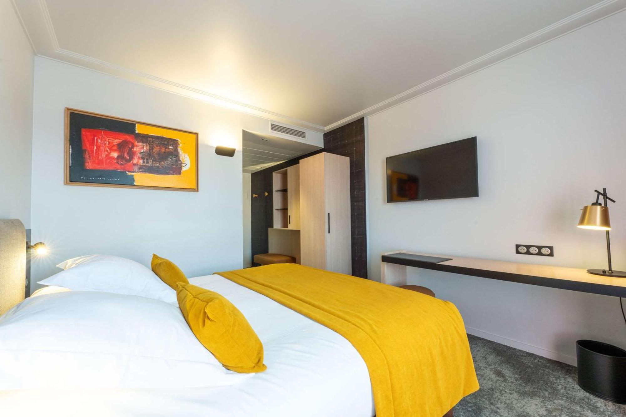 Hotel Best Western Premier Le Masq Hotel La Rochelle (Charente-Maritime)